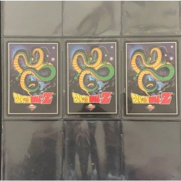 Dragon Ball Z 2001 Battle Simulator BP1 BP2 BP3 Piccolo Warrior Cell Champion - Picture 5 of 6